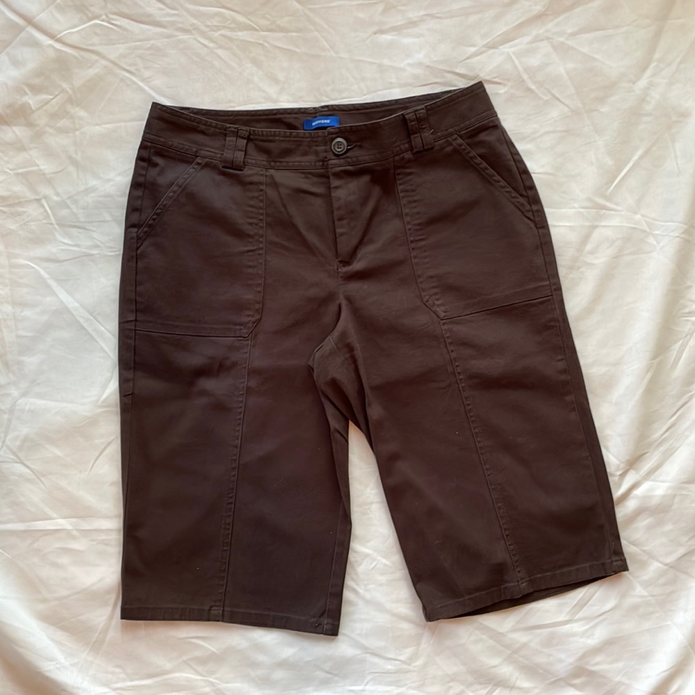 Dockers Collection